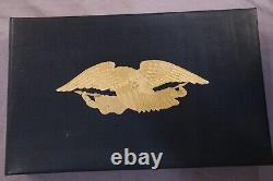 Franklin Mint. 925 Silver Medal Signers of the Declaration 56 Pc Complete Set