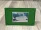 Franklin Mint. 999 Silver Ingots Currier & Ives Gem Wooding Up 2.78