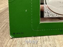 Franklin Mint. 999 Silver Ingots Currier & Ives Gem Wooding Up 2.78
