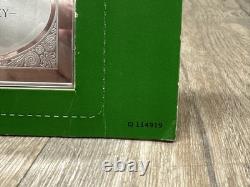 Franklin Mint. 999 Silver Ingots Currier & Ives Gem Yosemite Valley 2.78