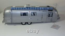 Franklin Mint Airstream International Land Yacht. 124. Rare. Nos. Undisplayed