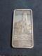 Franklin Mint America The Beautiful Sandy Hook Antique 1 Troy Oz 999 Silver Rare