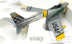 Franklin Mint Armour 1/48 Scale B11B631 F86 Sabre Aircraft