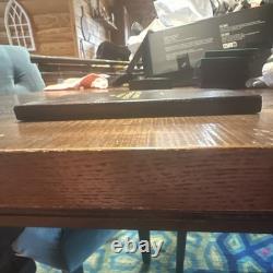 Franklin Mint Bicentennial Commemorative 0.925 Sterling Silver Medal