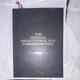 Franklin Mint Bicentennial Day Commemorative Silver Medal 0.925 With Coa