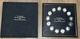 Franklin Mint Bicentennial Medals 13 Original States-sterling Silver