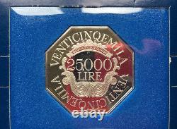 Franklin Mint Casino Municipale San Remo Italy Silver Gaming Coin Token D9071