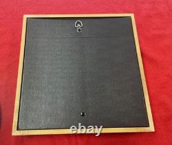 Franklin Mint Champleve Butterfly Sterling Silver Plate 1978 PPSKN (354675)