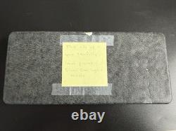 Franklin Mint Classic car logo 1 Gram sterling silver Set 50 Pieces