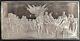 Franklin Mint Commemorative. 999 Silver Bar 4.7 Oz Declaration Of Independence