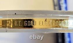 Franklin Mint East African Wildlife Society Silver. Large 2 oz Medal Coins