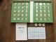 Franklin Mint First Ladies 43 Commemorative Cameo Proof Medals Sterling Silver