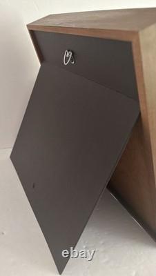 Franklin Mint Four Seasons SPRING BLOSSOMS Sterling Silver Champleve Plate
