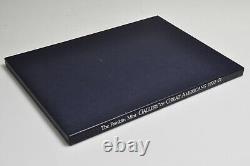 Franklin Mint Gallery of Great Americans 1970-71 Sterling Silver Medal Set (24)