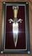 Franklin Mint Guardian Of The Fortress By Greg Hildebrandt Limited Series