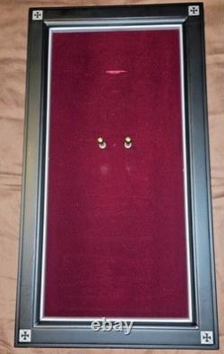 Franklin Mint Guardian of the Fortress by Greg Hildebrandt Limited Series
