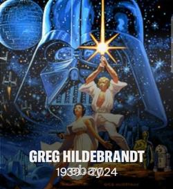 Franklin Mint Guardian of the Fortress by Greg Hildebrandt Limited Series