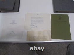 Franklin Mint History of Pharmacy 3 Sets Bronze, Sterling, Gold on Sterling
