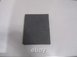 Franklin Mint History of Pharmacy 3 Sets Bronze, Sterling, Gold on Sterling