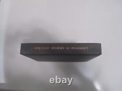 Franklin Mint History of Pharmacy 3 Sets Bronze, Sterling, Gold on Sterling