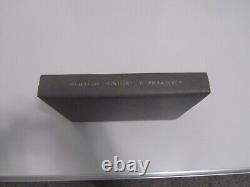 Franklin Mint History of Pharmacy 3 Sets Bronze, Sterling, Gold on Sterling