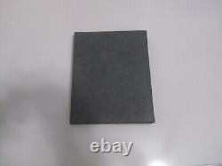 Franklin Mint History of Pharmacy 3 Sets Bronze, Sterling, Gold on Sterling