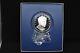 Franklin Mint John F Kennedy Sterling Silver Memorial Medal With Box And Coa