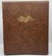 Franklin Mint Medallic History Of The Civil War Book 50.925 Sterling Coins 24k