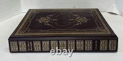 Franklin Mint Michael Angelo Frescoes of Sistine Chapel 60 Sterling Art Medals