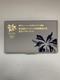 Franklin Mint Nagano Olympic Winter Games Pure Gold Silver Proof Medal