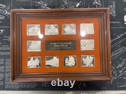 Franklin Mint Norman Rockwell Fondest Memories (flo084440)