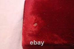 Franklin Mint Nov. 14, 1972 NY Stock Exchange 1000 gram. 925 Sterling Silver Bar
