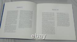 Franklin Mint Official NASA Manned Space Flight Emblems 25pc 925 Silver Set