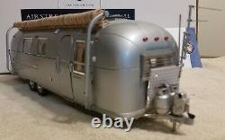 Franklin Mint Original First Edition L. E. Airstream