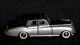 Franklin Mint, Precision Models 1955 Rolls Royce Silver Cloud, Die-cast Model C