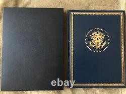 Franklin Mint Presidents of the US