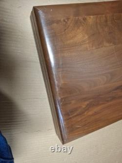Franklin Mint Presidentsl Display case for Silver Bars 36 Spots- 23.7 x 14.7