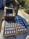 Franklin Mint Silver Car Ingot Collection Mint Condition 211 Oz Very Rare Set