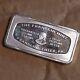 Franklin Mint Solid Sterling Silver 1000 Grains