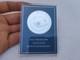 Franklin Mint Solid Sterling Silver Coin Of The Comet Kohoutek Eyewitness Medal