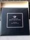 Franklin Mint States Of The Union Series Sterling Silver Proof Complete Set 50pc