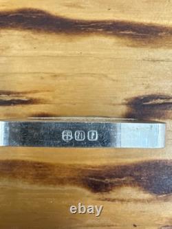 Franklin Mint Sterling Silver 1000 Grain (ha2055953)