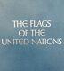 Franklin Mint Sterling Silver Flags Of The United Nations Collection