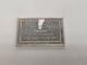 Franklin Mint Sterling Silver Vermont State Flag Ingot