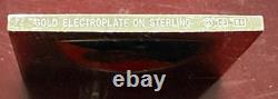 Franklin Mint Sterling Silver Worlds Greatest Regiments 30.6 tr oz Very Rare set