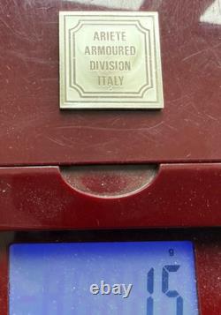 Franklin Mint Sterling Silver Worlds Greatest Regiments 30.6 tr oz Very Rare set