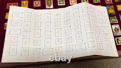 Franklin Mint Sterling Silver Worlds Greatest Regiments 30.6 tr oz Very Rare set
