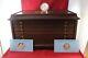 Franklin Mint The 100 Greatest Masterpieces Silver Round Complete Set With Case