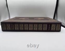 Franklin Mint The Genius Of Michelangelo 60 Sterling Silver Coins Medals 1970