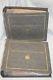 Franklin Mint The Great Explorers 50 Silver Medallion Collection In 2 Folders